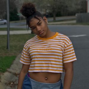 Meet your Posher, Aaliyah